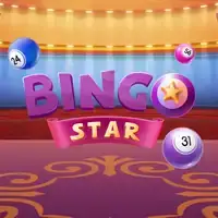 Bingo Star by Galaxsys at Zoran Bet