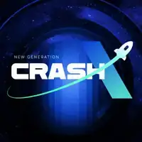 Crash X by Turbo Games at Zoran Bet